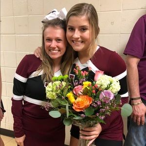 Meet your Posher, Peri